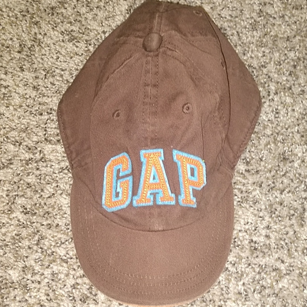 Little boys Gap med large